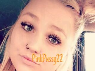 PinkPussy22