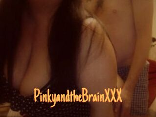 PinkyandtheBrainXXX