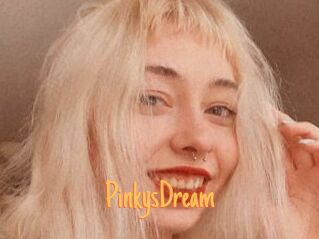 PinkysDream