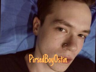 PirsedBoyOstin