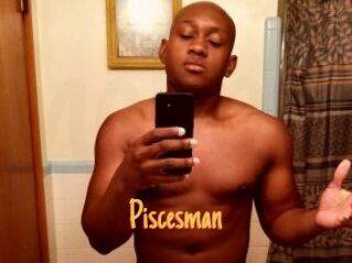 Piscesman