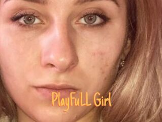 PlayFuLL_Girl