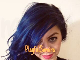 PlayfulSamira