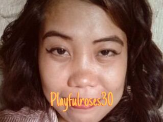 Playfulroses30