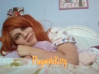 PlaywithKitty