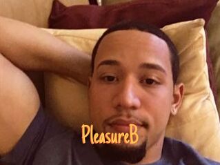 PleasureB