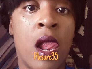 Plesure35