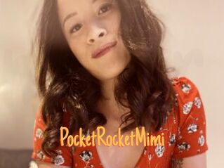 PocketRocketMimi