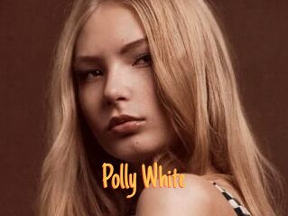 Polly_White