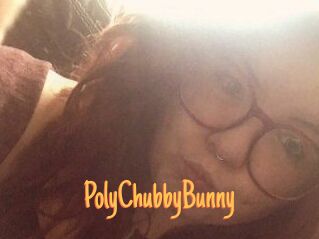 PolyChubbyBunny