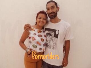 Pornoriders