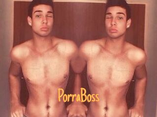 Porra_Boss