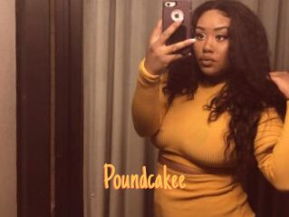 Poundcakee