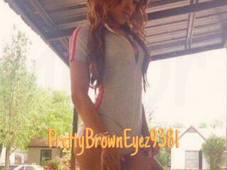 PrettyBrownEyez9381