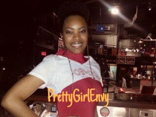 PrettyGirlEnvy