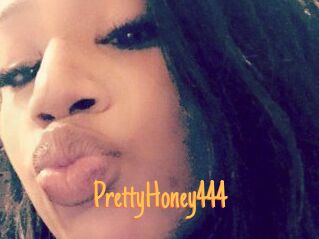 PrettyHoney444