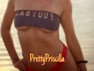 PrettyPriscilla