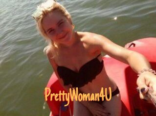 PrettyWoman4U