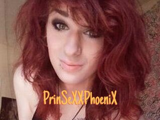 PrinSeXXPhoeniX