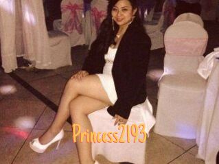 Princess2193