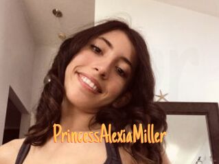 PrincessAlexiaMiller