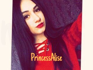 Princess_Alise