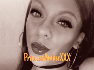 PrincessAmberXXX