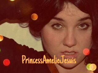 PrincessAmelieJesuis