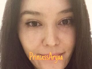 PrincessAryaa