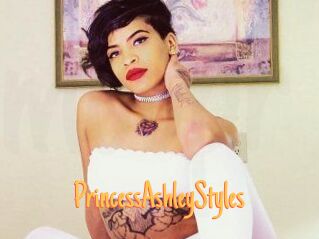 PrincessAshleyStyles