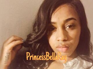 PrincessBellaRay