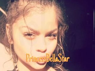 PrincessBellaStar