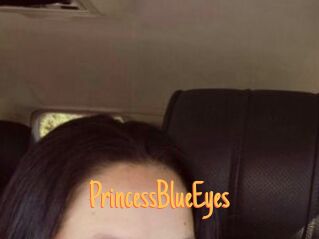 PrincessBlueEyes