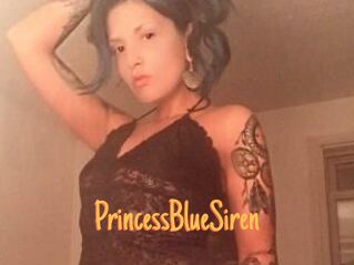 PrincessBlueSiren