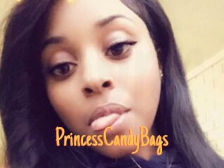 PrincessCandyBags