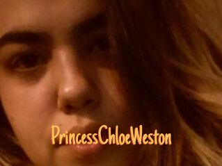 PrincessChloeWeston