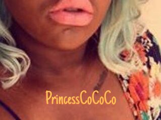 PrincessCoCoCo