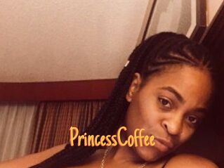 PrincessCoffee