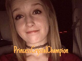 PrincessCrystalChampion