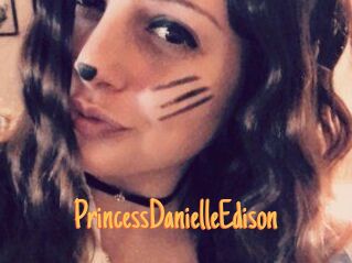 PrincessDanielleEdison