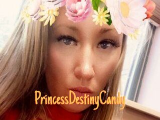 PrincessDestinyCandy