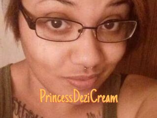 PrincessDeziCream