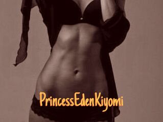 PrincessEdenKiyomi