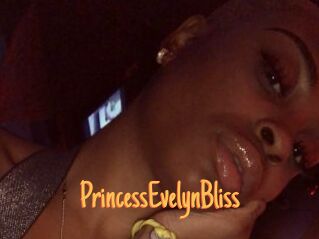 PrincessEvelynBliss