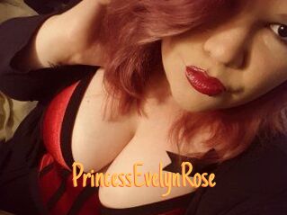 PrincessEvelynRose