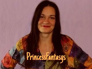 PrincessFantasys