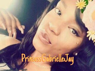 PrincessGabrielleJay