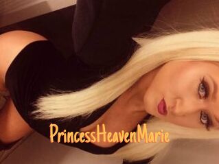 PrincessHeavenMarie