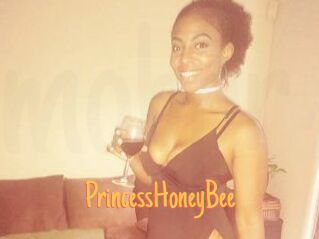 PrincessHoneyBee