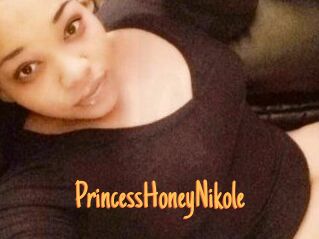 PrincessHoneyNikole